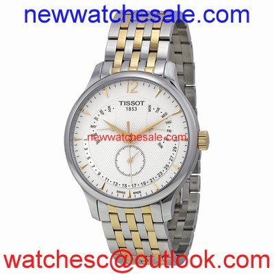 Tissot T0636372203700 Mens