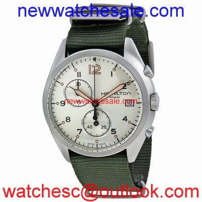 Hamilton Khaki H76552955 Swiss Made