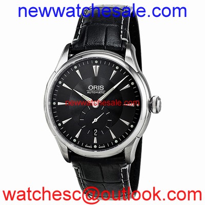 Oris Artelier 01 623 7582 4074 07 5 21 71FC Swiss Made