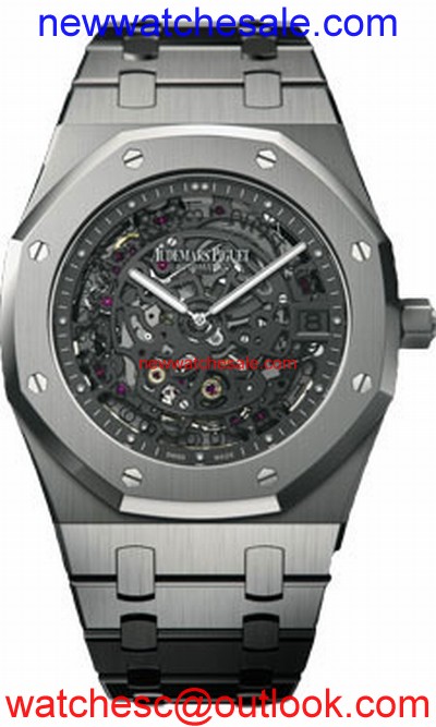 Audemars Piguet Royal Oak 15203PT.OO.1240PT.01 Automatic