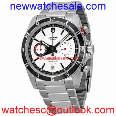 Tudor Grantour 20550N-95730 Mens