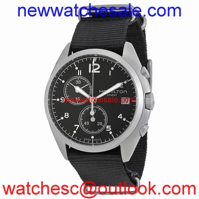Hamilton Khaki H76552433 Swiss Made