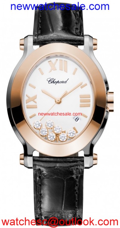 Chopard Happy Sport 27/8546-6001 Ladies