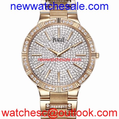 Piaget G0A37054 Quartz