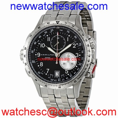 Hamilton Khaki H77612133 Mens
