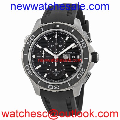 Tag Heuer Aquaracer CAK2110.FT8019 Swiss Made