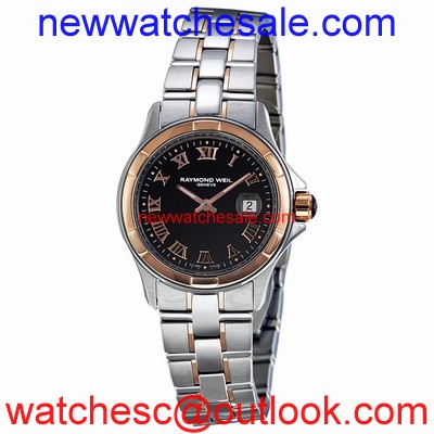 Raymond Weil Parsifal 9460-SG5-00208 Swiss Made