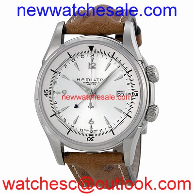Hamilton Jazzmaster H32625555 Mens