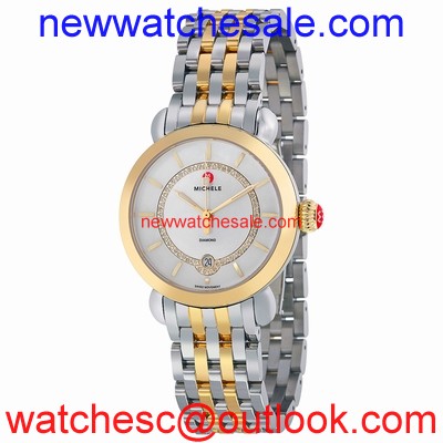 Michele MWW03T000064 Ladies