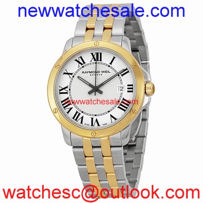 Raymond Weil Tango 5591-STP-00300 Mens