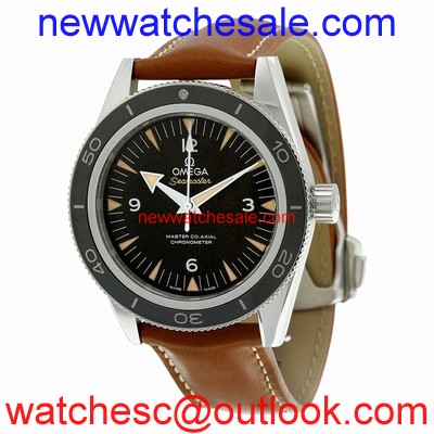Omega 233.32.41.21.01.002 Automatic