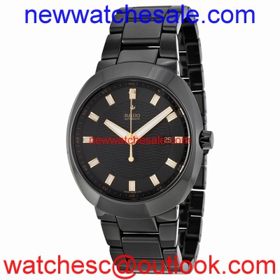 Rado D-Star R15609162 Swiss Made