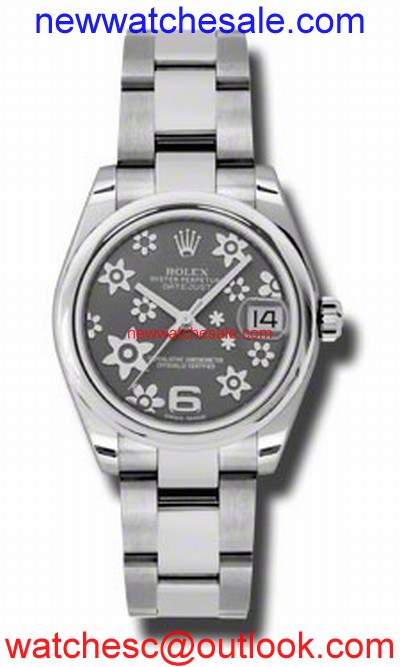 Rolex Datejust 178240RFO Swiss Made