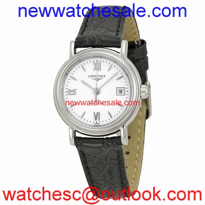 Longines L4.321.4.15.2 Ladies