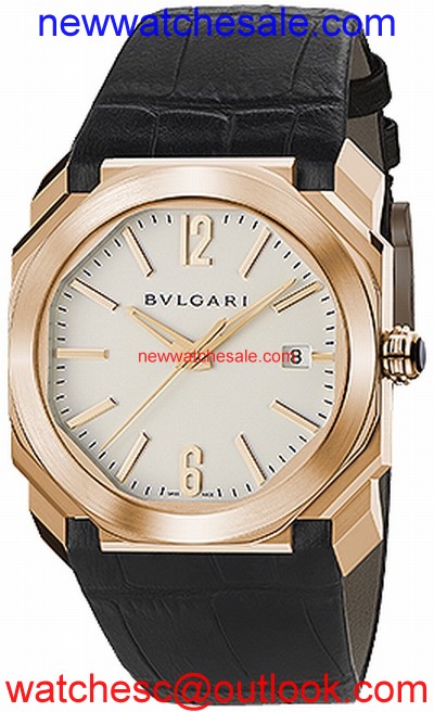 Bvlgari 102119 Swiss Made