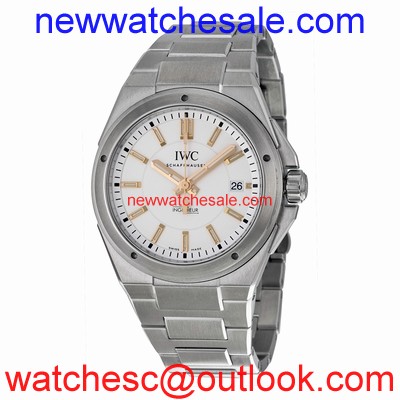 IWC Ingenieur IW323906 Mens