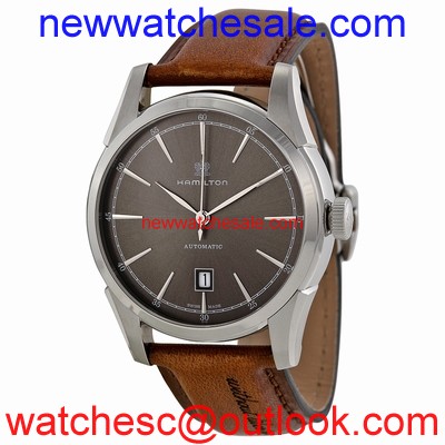 Hamilton H42415591 Mens