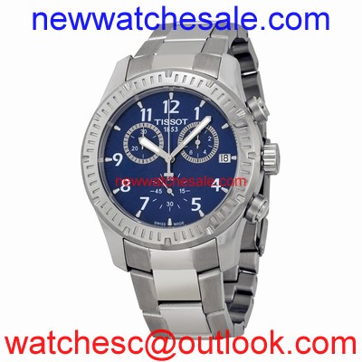 Tissot T-Sport Collection T0394171104703 Swiss Made