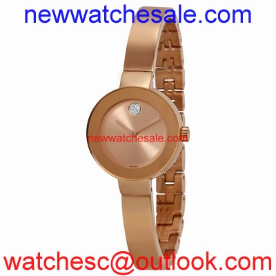 Movado Bold 3600286 Ladies