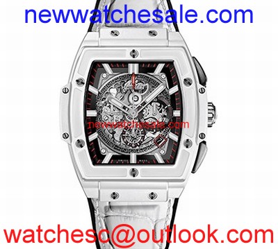 Hublot Spirit of Big Bang 601.HX.0173.LR Swiss Made