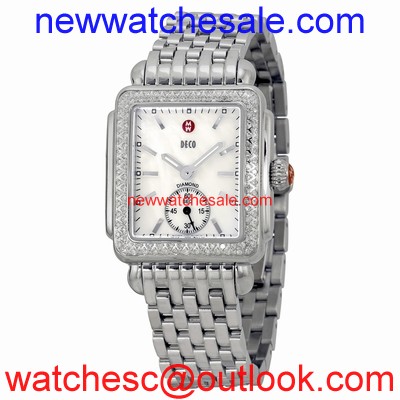 Michele Deco MWW06V000001 Swiss Movement