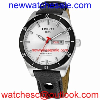 Tissot PRS 516 T0444302603100 Swiss Made
