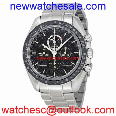 Omega Speedmaster 31130443201001 Automatic