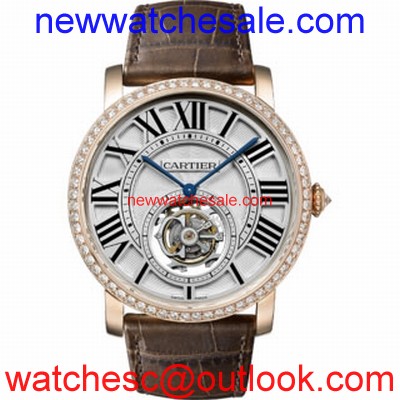 Cartier Rotonde de Cartier HPI00593 Swiss Made