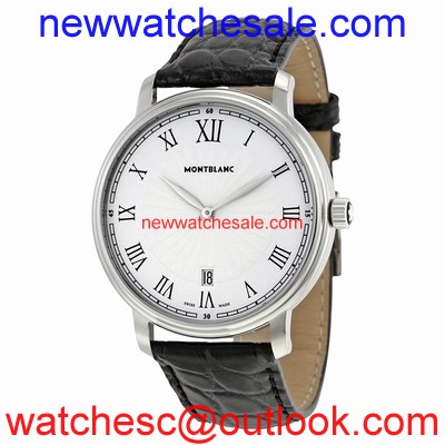 Montblanc 112633 Mens