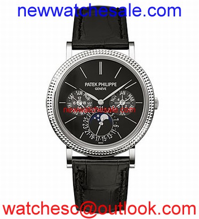 Patek Philippe 5139G-010 Swiss Made