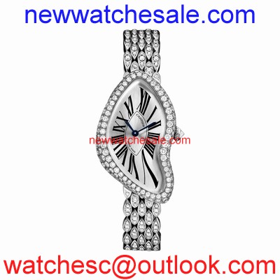 Cartier HPI00654 Swiss Made