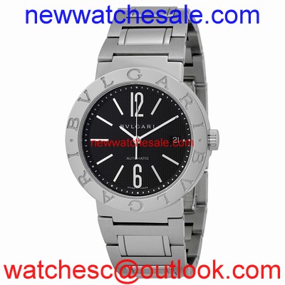 Bvlgari 101370 Automatic