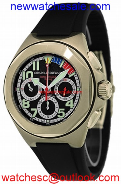 Girard Perregaux 80175-25-652-FK6A Mens
