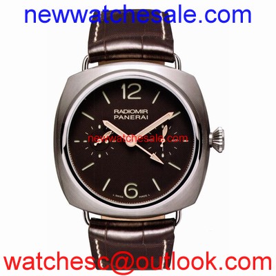 Panerai Radiomir PAM00315 Brown