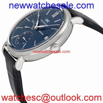 IWC Portofino IW510106 Automatic