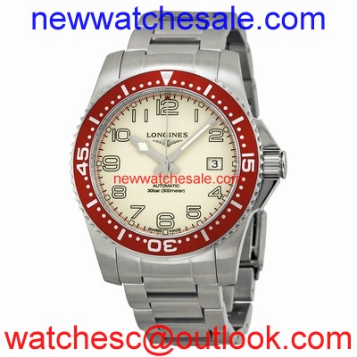 Longines HydroConquest L36954196 Automatic