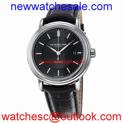 Raymond Weil Maestro 2847-STC-20001 Swiss Made