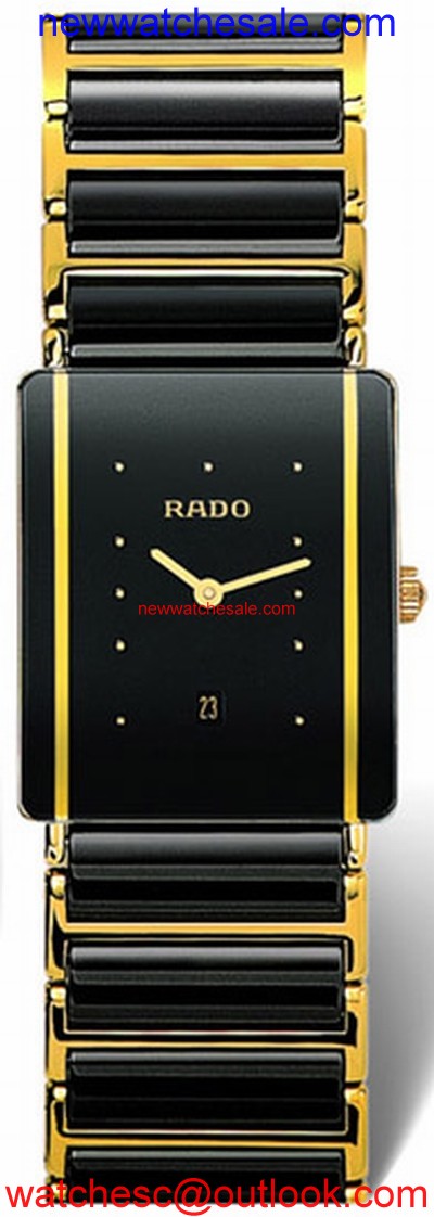 Rado Integral R20381162 Unisex