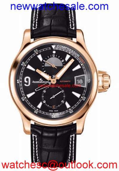 Jaeger LeCoultre Master Q1732441 Mens
