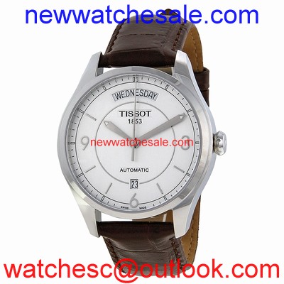Tissot T-Classic Collection T038.430.16.037.00 Automatic