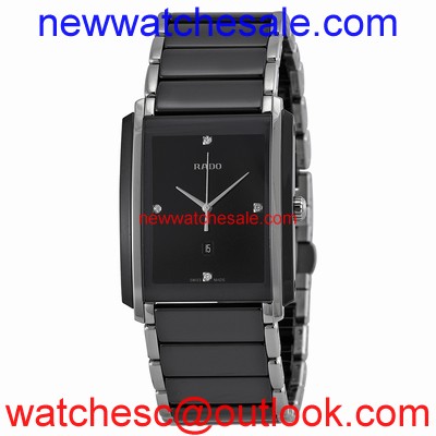 Rado R20206712 Ladies