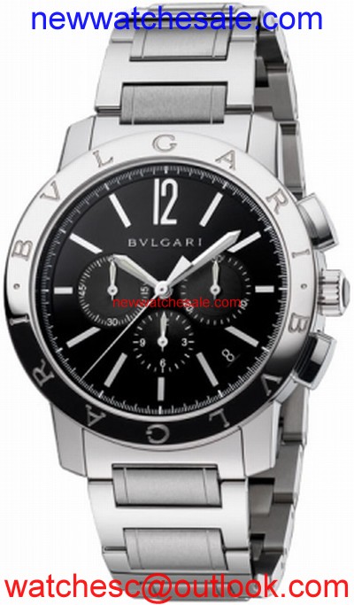 Bvlgari 102045 Mens