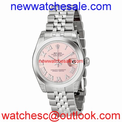 Rolex Datejust 178240PRJ Swiss Made