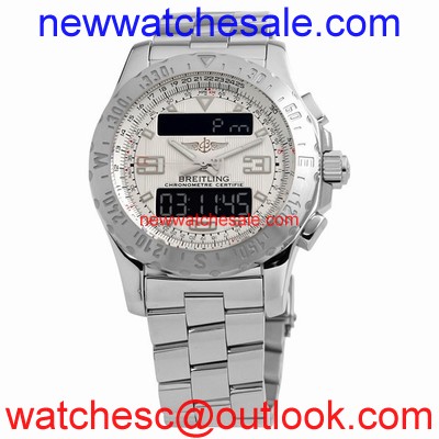 Breitling Professional A7836334/G653 Mens
