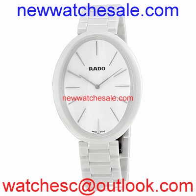 Rado Esenza R53092012 White