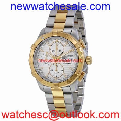 Tag Heuer Aquaracer CAP2120.BB0834 Swiss Made