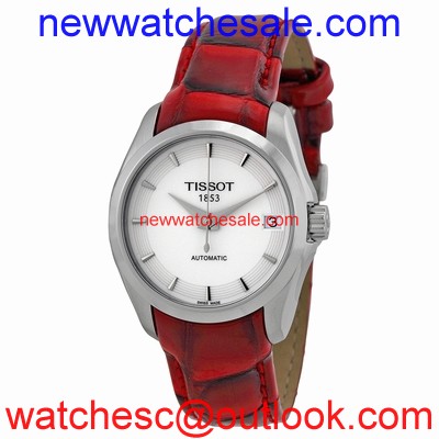 Tissot T0352071601101 Ladies