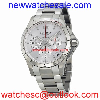 Longines Conquest L36974766