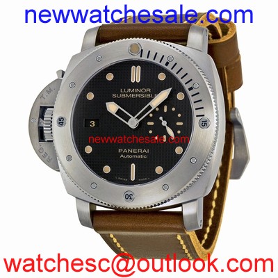 Panerai PAM00569 Automatic