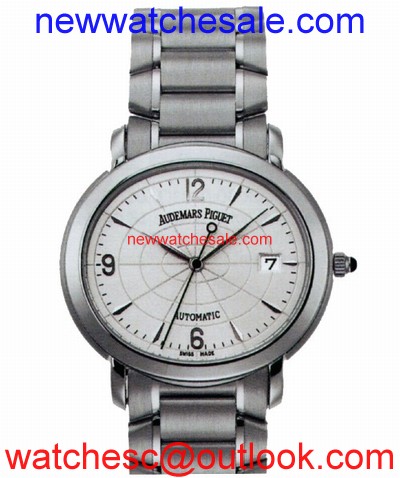 Audemars Piguet Millenary 15049ST.OO.1136ST.03 Quartz